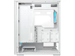 Корпус Cougar MX220 RGB White - мініатюра 7