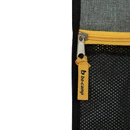 Органайзер підвісний Bo-Camp Overton M 7 Compartments Grey (1771600) - мініатюра 3