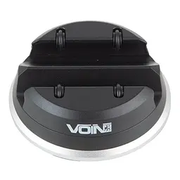 Тримач мобільного телефону VOIN UHV-4009, кріплення на скотч