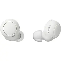 Навушники Sony WF-C500 White (WFC500W.CE7) - мініатюра 2