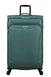 Валіза 80 См American Tourister SUMMERRIDE DARK FOREST 80x48x30(33) ME7*14106