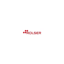 Прасувальна дошка Rolser K-Surf Black Tube Negro (K07002-1023) (930458) - мініатюра 9