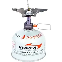 Газовий пальник Kovea Supalite Titanium KB-0707 [150277] - мініатюра 5