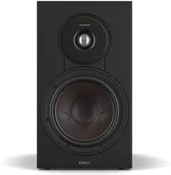 Полиця акустика DALI Sonik 3 Black Ash - мініатюра 3