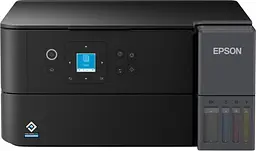 БФП Epson EcoTank L4360 Wi-Fi (C11CL41411)