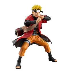 Колекційна фігурка Banpresto Naruto Shippuden Grandista Naruto Special Edition (125487) - мініатюра 2