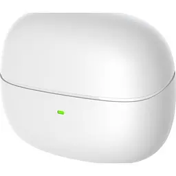 Навушники Hator Truepods Hybrid ANC White (HTA432) - мініатюра 3