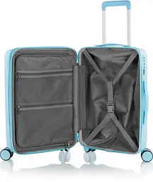 Валіза Heys Pastel (S) Blue (10155-0004-21) - мініатюра 5