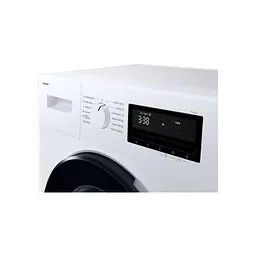 Пральна машина Samsung WW80FG3M05AWLF - мініатюра 7
