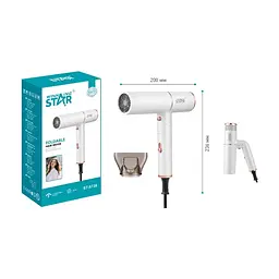 Фен WINNINGSTAR ST-5738 - мініатюра 7