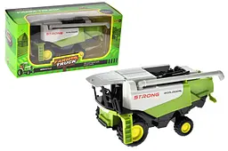 Комбайн YG Toys 955-192