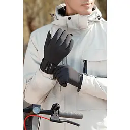 Рукавиці для їзди та активного відпочинку MiJia Electric Scooter Riding Gloves розміру XL (BHR6758GL) - мініатюра 6