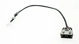 Роз'єм живлення PJ676 (Lenovo: T460 T460P series) з кабелем