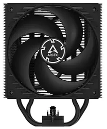 Кулер для процесора Arctic Freezer 36 Black (ACFRE00123A) - мініатюра 2