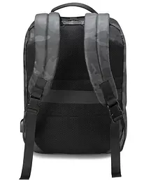 Сумка-рюкзак Semi Line 17 Black (L2012) (DAS302206) - мініатюра 3