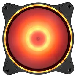 Вентилятор Chieftec ZF-1225RGB (ZF-1225RGB) - мініатюра 2