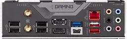 Mатеринська плата Gigabyte B760 Gaming X AX LGA 1700 (B760 GAMING X AX) Б/В - мініатюра 3