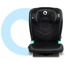 Автокрісло Lionelo Neal 15-36 кг Black Onyx - мініатюра 8