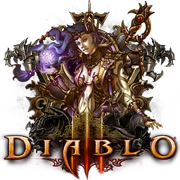 Кружка GeekLand Diablo Wizard Майстер Діабло - мініатюра 3