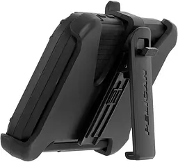 Оригінальний протиударний чохол із кліпсою Pelican Shield G10 для iPhone 12 Pro Grey аналог OtterBox Defender - мініатюра 9