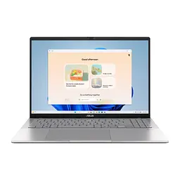 Ноутбук ASUS Vivobook S16 OLED M3607GA-SH087X (90NB17M2-M00510) - мініатюра 1
