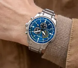 Годинник Citizen AT1190-87L - мініатюра 2