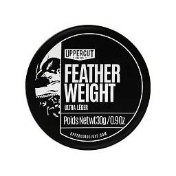 Паста Uppercut Deluxe Featherweight 30 г