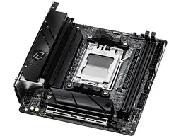 Материнская плата ASRock B650I Lightning WiFi - миниатюра 2
