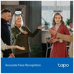 Камера відеоспостереження TP-Link TAPO-C260 - мініатюра 6