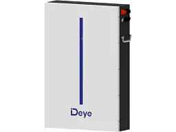 Акумулятор для ДБЖ Deye RW-M6.1 48V 120AH (RW-M6.1)