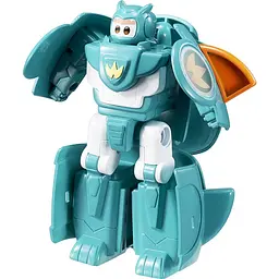 Ігрова фігурка-трансформер Super Wings Transforming Super Pet Тіно улюбленець (EU770643) - мініатюра 2
