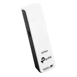 Wi-Fi адаптер TP-Link TL-WN821N [69721]