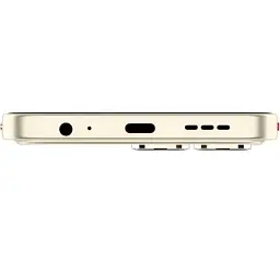 Смартфон ZTE Nubia V80 Design 4/256Gb Yellow UA UCRF - мініатюра 5