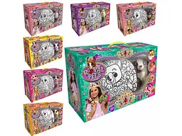 Набір креативного творчості Royal Pet`s, Danko Toys - мініатюра 9