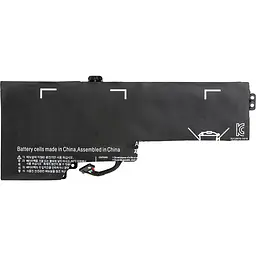 Акумулятор для ноутбуків IBM/LENOVO ThinkPad A485, T480 (SB10K97577) 11.46V 2095mAh