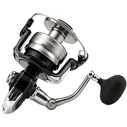 Котушка Shimano Spheros 8000 SW 4+1BB - мініатюра 3