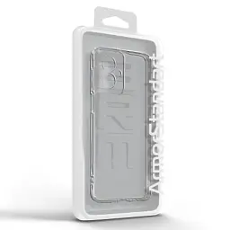 Чохол до мобільного телефона Armorstandart Air Motorola G55 5G Camera cover Clear (ARM81195) - мініатюра 6