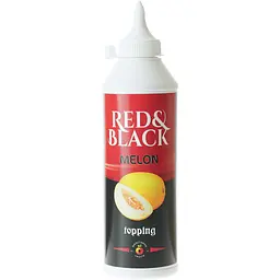 Топінг Red&Black Диня 0.6 кг