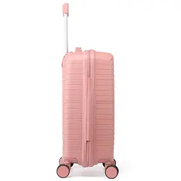 Валіза Semi Line 20" S Rose (T5779-1) - мініатюра 3