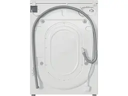 Whirlpool Пральна машина фронтальна, 7кг, 1200, A+++, 43.5см, дисплей, пара, інвертор - мініатюра 8