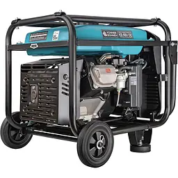 Інверторний бензиновий генератор Konner&Sohnen KS 48V-DC [117107] - мініатюра 6