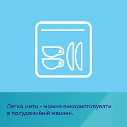  Слинявчик силіконовий Canpol Babies з кишенькою (51/029_grey) - мініатюра 2
