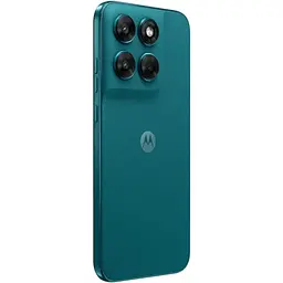 Мобільний телефон Motorola G77 8/256GB Shaded Spruce (Green) (PBAW0027RS) - мініатюра 6
