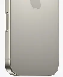Смартфон Apple iPhone 16 Pro 1TB Natural Titanium MYNX3 - мініатюра 3