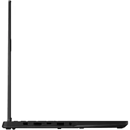 Ноутбук Ігровий ASUS TUF A14 FA401UU з процесором AMD Ryzen™ 7 8845HS pana la 5.10 GHz, 14", 2.5K, IPS, 165Hz, 16GB LPDDR5X, 1TB SSD, NVIDIA® GeForce RTX™ No OS, Jaeger сірий - мініатюра 11
