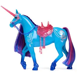 Єдиноріг Unicorn Academy Бурхливий (SM23206/6072671) - мініатюра 3