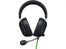 Навушники з мікрофоном Razer Blackshark V2 X for Playstation Black (RZ04-03241000-R3G1) - мініатюра 2