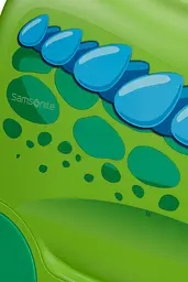 Валіза 52 См Samsonite DREAM2GO DINOSAUR D. 52x38x21 KK5*94001 - мініатюра 10