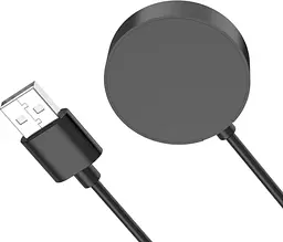 Зарядний пристрій для смарт-годинника Xiaomi Watch S4 / S4 41mm / S4 eSim - Black - мініатюра 3