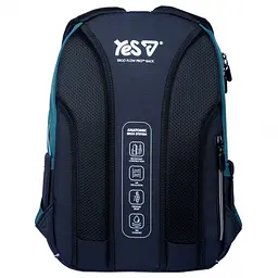 Pюкзак Yes TS-113M Feel the Beat (550324) - мініатюра 4